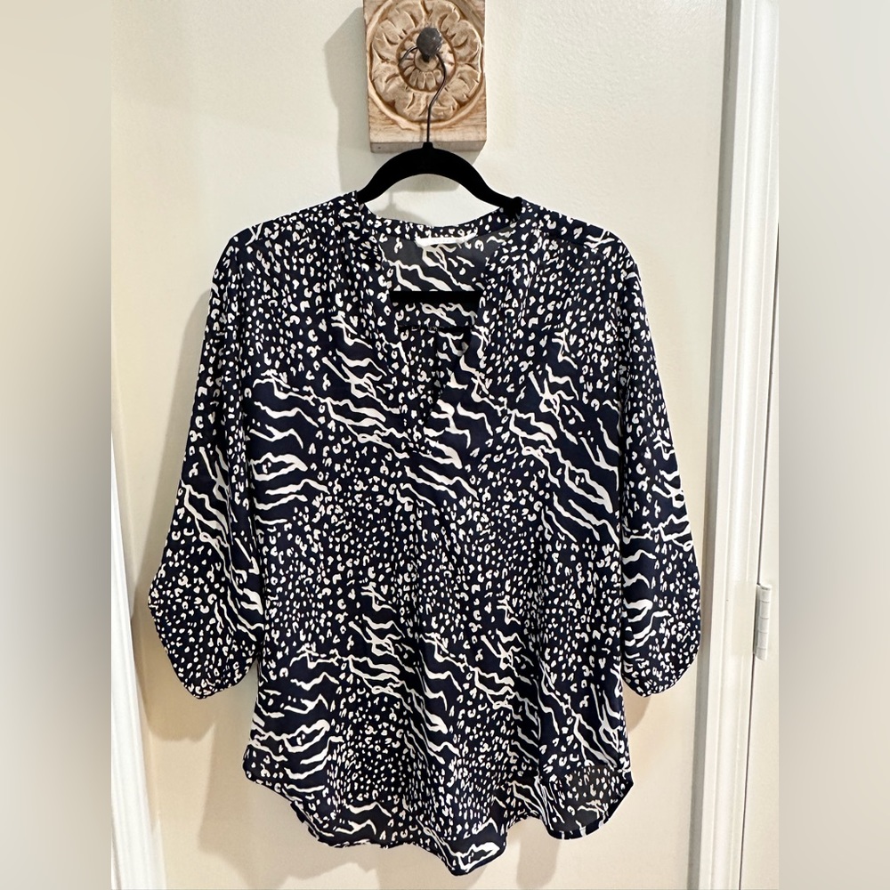 Best blouse!